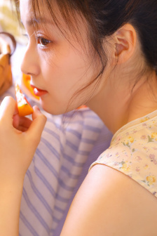 明星专题：张克辉