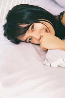 姨母的诱惑